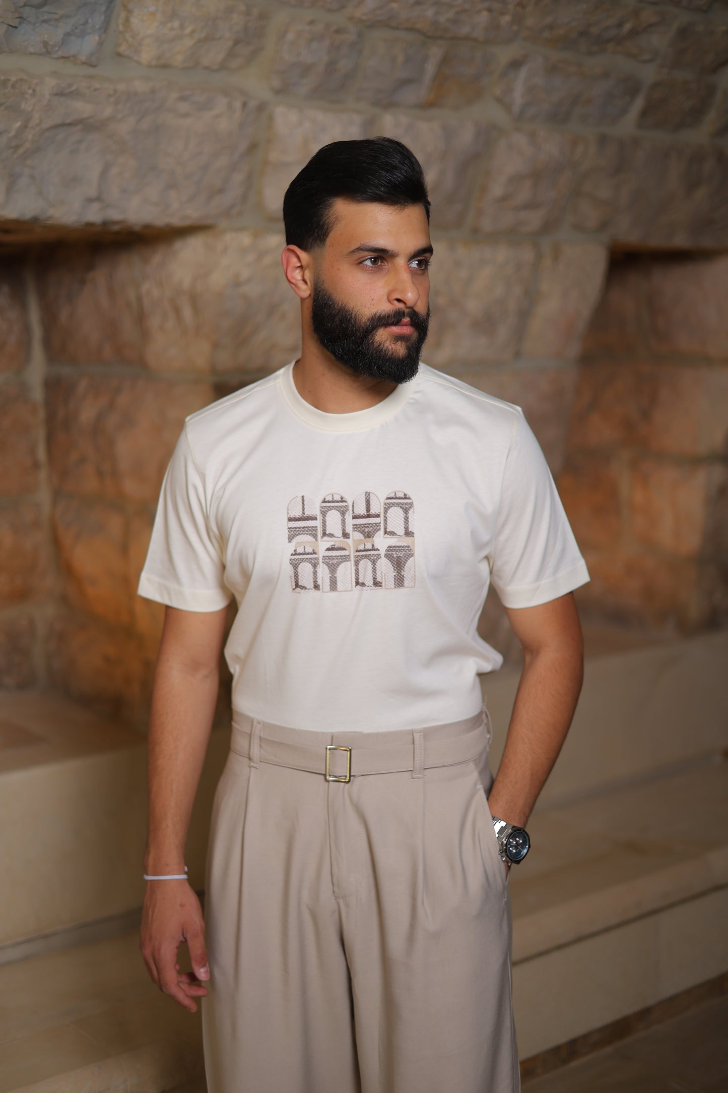 Modern Legacy T-Shirt - Regular Fit