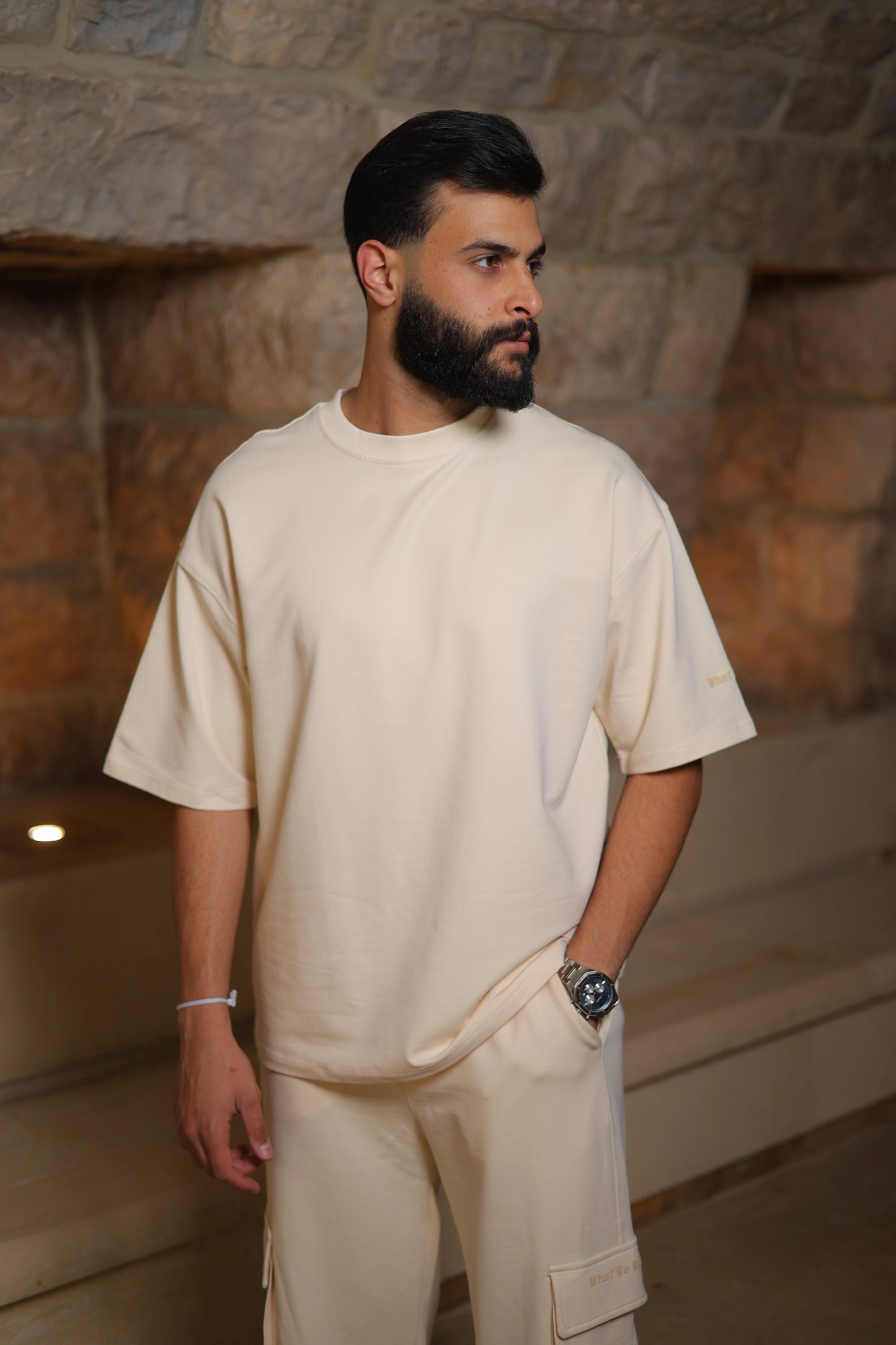 The Comfort Serenity Set - Relaxed Fit