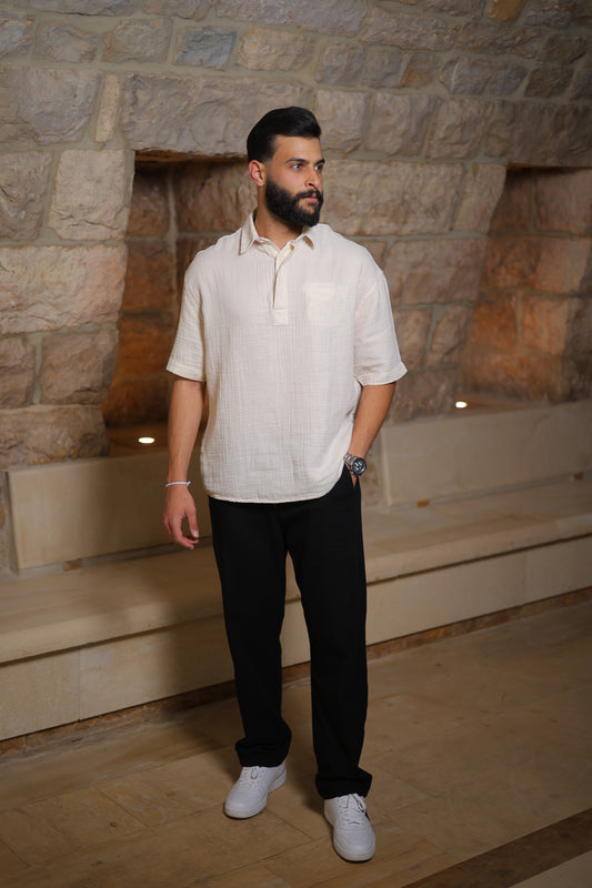 Casual Linen Pant