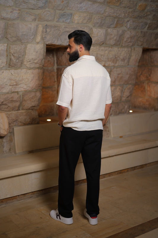 Casual Linen Pant