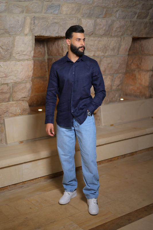 Baggy Fit jeans