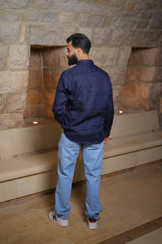 Baggy Fit jeans