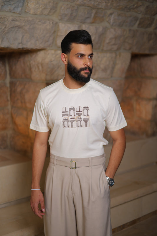 Modern Legacy T-Shirt - Regular Fit