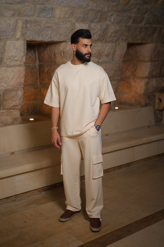 The Comfort Serenity Set - Relaxed Fit
