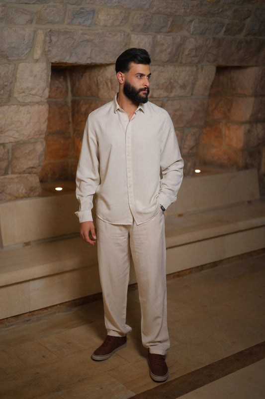 The Refined Urban Set - Regular Fit